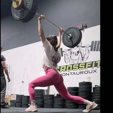 Emilie Padilla profile photo