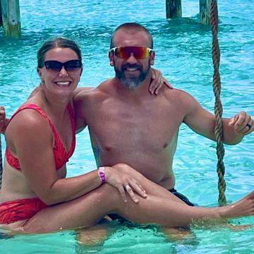 Courtney Spitz profile photo