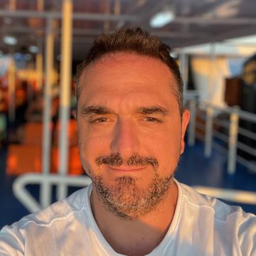 Evangelos Fragkoulis profile photo