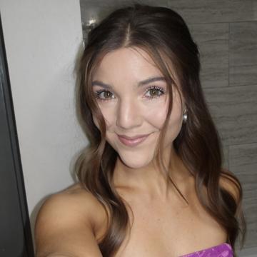 Bailey Gallusser profile photo