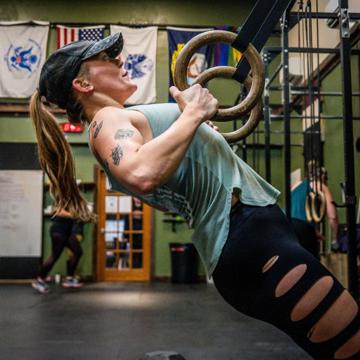 Wendy Gee profile photo