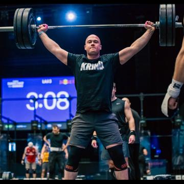 Ville Rahikkala profile photo