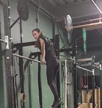 Lydia Dodge profile photo