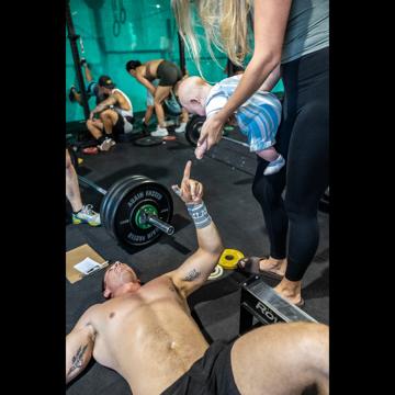 Drewe Higgins profile photo