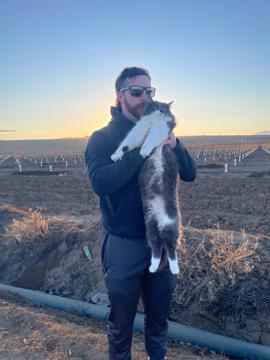 Alex Hughes profile photo