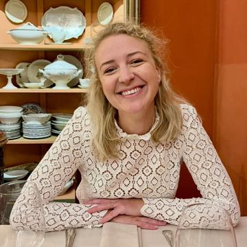 Marichelle Leclair profile photo