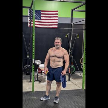 Greg Jenkins profile photo