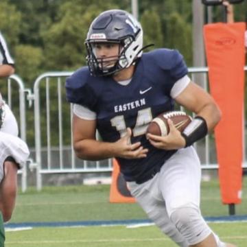 Joseph Aliff profile photo