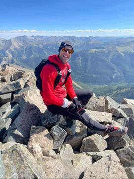 Jeremy Wittrock profile photo