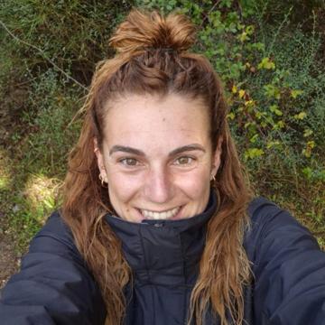 Bea Pozo profile photo