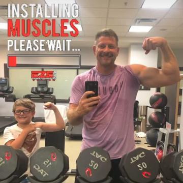 Joe Raben profile photo