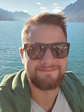 Lukas Feil profile photo