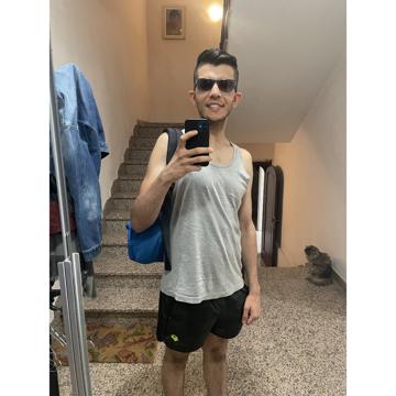 Nikolas Gavioli profile photo