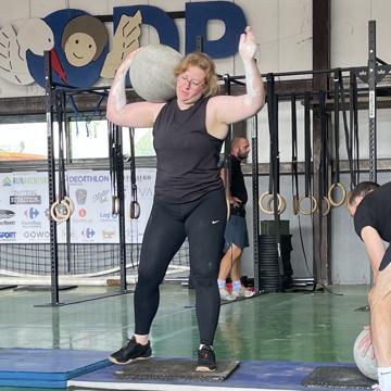 Caroline Bonhomme profile photo