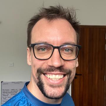 Ondrej Lang profile photo