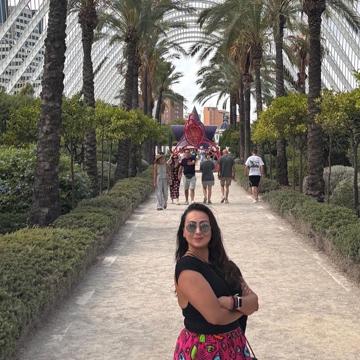 Natacha Segura profile photo