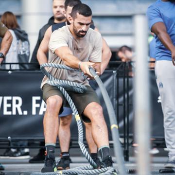 Thibaud Garcia profile photo