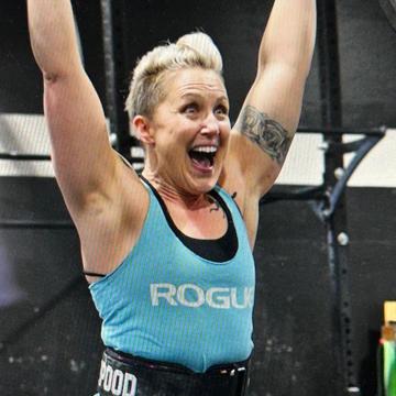 Bombshell Johnson profile photo