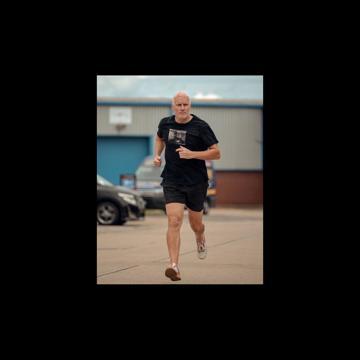 Martin Archer profile photo