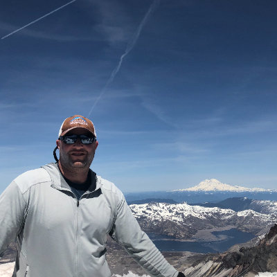 Jeff Samdal profile photo