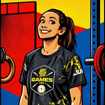 Camila Bento profile photo