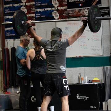 Frederic Jerome profile photo