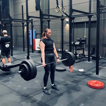Hilde Andreassen profile photo