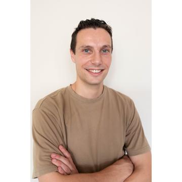 Thomas Rooijens profile photo