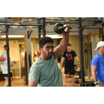 Srujan Shetty profile photo