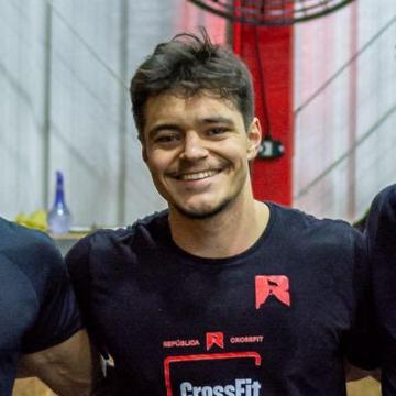 Lucas Reus Bonetto profile photo