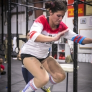 Heidi Arriaga profile photo