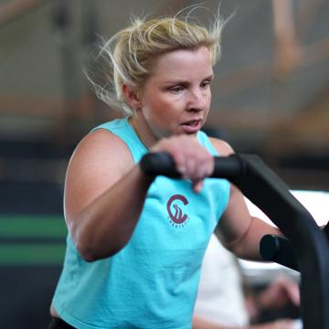 Kate Kirgizova profile photo