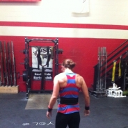 Kelly McGrail profile photo