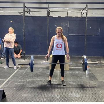 Kelsey Howell profile photo