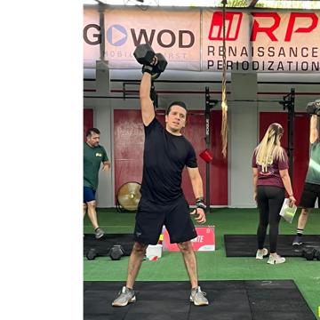 Alfonso Castilla profile photo