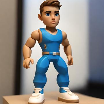 Torrence Jones profile photo