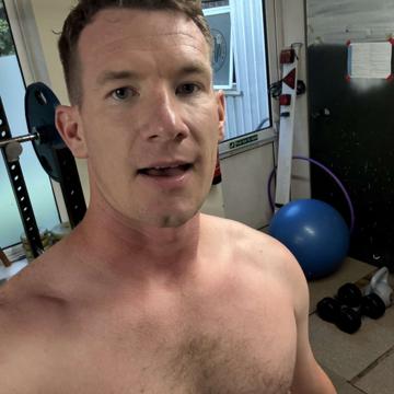 Sam Barnes profile photo