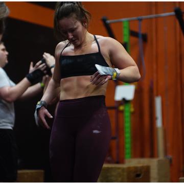 Kait Chewey profile photo