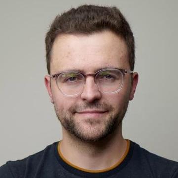 Sam Silva profile photo