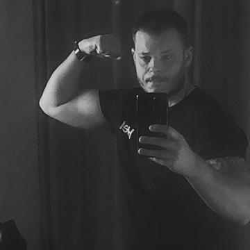 Harry Abernethy profile photo