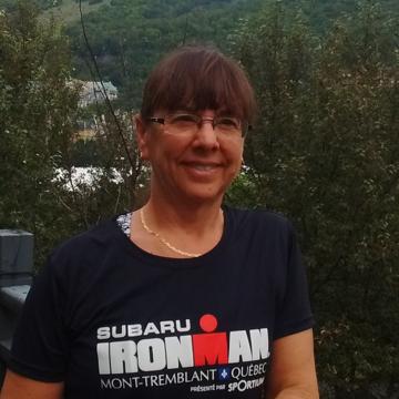 Megan McCluer profile photo