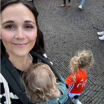 Anne Johns profile photo