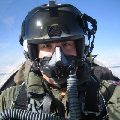 Kevin Brain profile photo