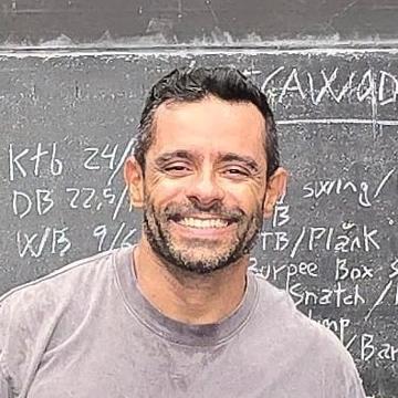 Marcelo Marques profile photo