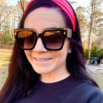 Amanda Billingham profile photo