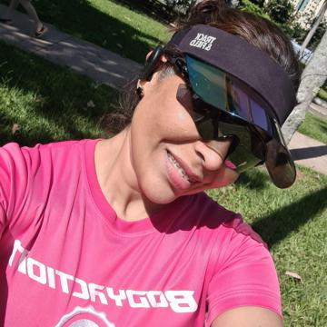 CAROLINE QUEIROZ VIEIRA SILVA profile photo