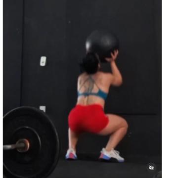 Bruna Gonçalves profile photo