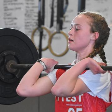 Braelyn Thompson profile photo