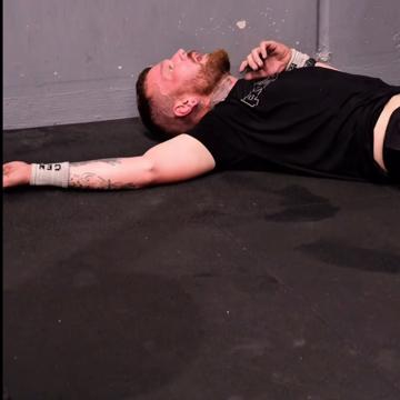 Davey Prider profile photo