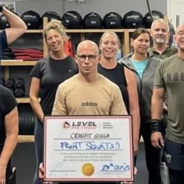 Jesper Sandqvist profile photo